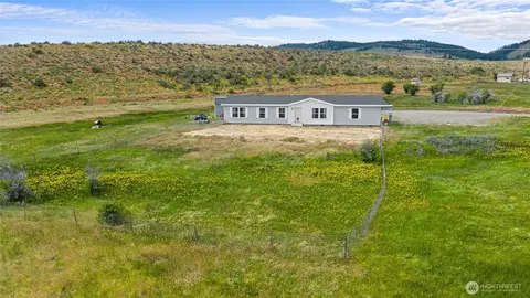 261 Flying Rock Rd, Ellensburg, WA 98926