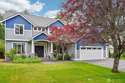 10805 189th Ave E, Bonney Lake, WA 98391