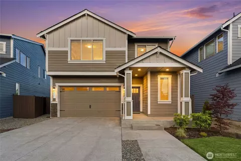 1196 68th Loop SE #34, Tumwater, WA 98501