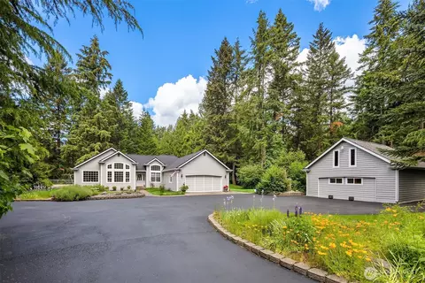 9821 344th St S, Roy, WA 98580