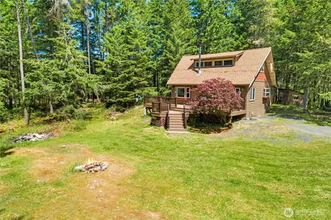 1669 Three Corner Lake Rd, San Juan Island, WA 98250