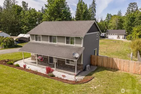 4219 S Cedar Mill Rd, Port Angeles, WA 98362
