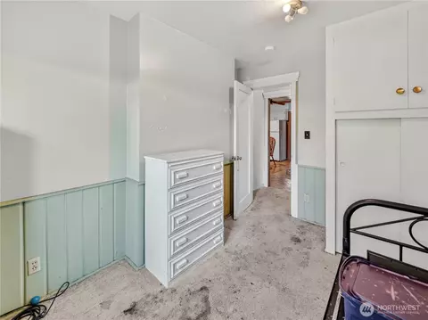 Bedroom - 1875 Loraine St, Enumclaw, WA 98022 photo 3 of 3