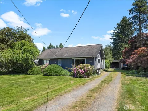 Exterior - 1875 Loraine St, Enumclaw, WA 98022 photo 8 of 8