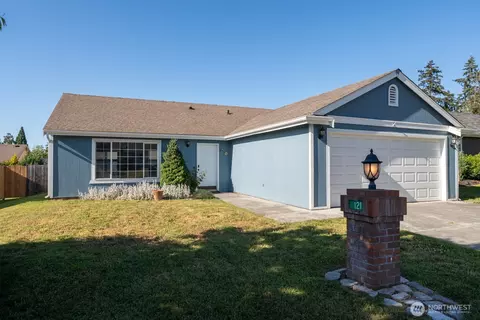 121 Patriot Way, Sequim, WA 98382