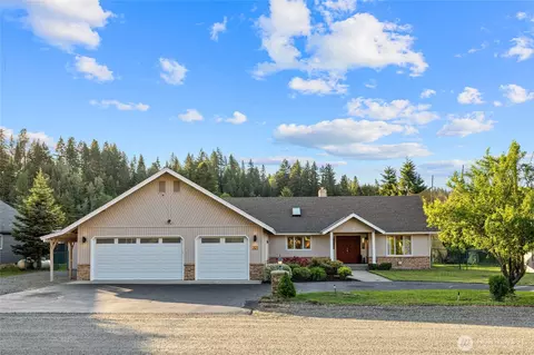 321 Pebble Beach Dr, Cle Elum, WA 98922