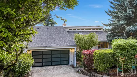 5525 Highland Dr, Bellevue, WA 98006