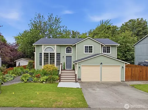 1304 85th Dr NE, Lake Stevens, WA 98258