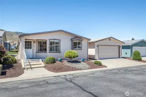 1304 Icicle Pl #47, Wenatchee, WA 98801