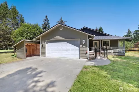 16740 Port Orford Blvd SE, Yelm, WA 98597