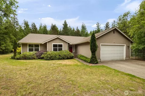 11991 William Heights Ln SW, Port Orchard, WA 98367