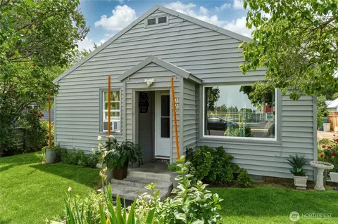 120 SE 11th Ave, Milton Freewater, OR 97862