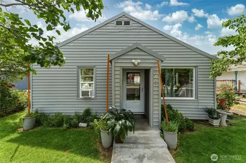 120 SE 11th Ave, Milton Freewater, OR 97862