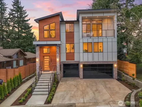 4025 172nd Ave NE, Redmond, WA 98052