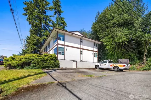Exterior - 1907 37th St, Everett, WA 98201 photo 1 of 1
