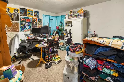 Bedroom - 1907 37th St, Everett, WA 98201 photo 3 of 4