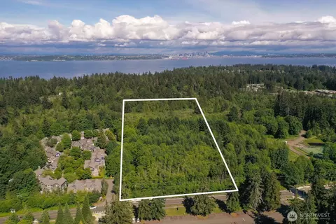 0 Madison Ave N, Bainbridge Island, WA 98110