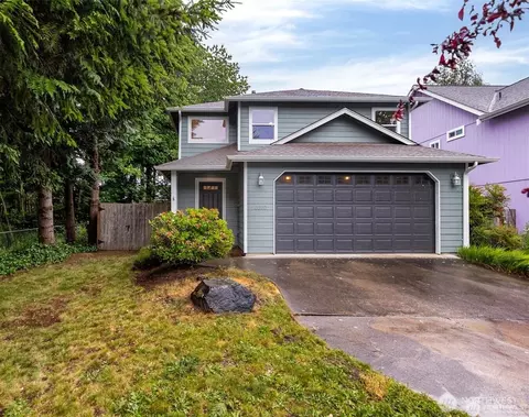 2020 Sable Ln NE, Olympia, WA 98506
