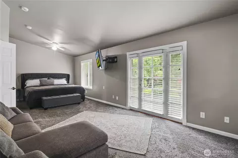 Bedroom - 7908 210th St E, Spanaway, WA 98387 photo 1 of 6