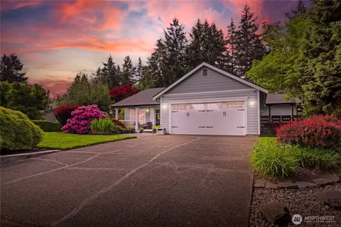 Exterior - 7908 210th St E, Spanaway, WA 98387 photo 11 of 11