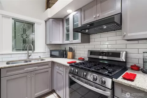 Kitchen - 7908 210th St E, Spanaway, WA 98387 photo 3 of 3