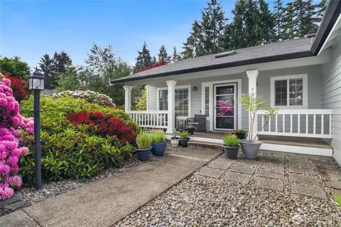 Exterior - 7908 210th St E, Spanaway, WA 98387 photo 3 of 11