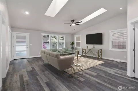 Living - 7908 210th St E, Spanaway, WA 98387 photo 2 of 4