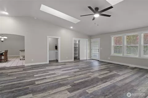 Entry Way - 7908 210th St E, Spanaway, WA 98387 photo 2 of 2