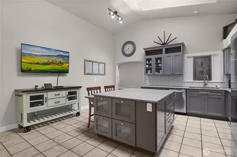 Kitchen - 7908 210th St E, Spanaway, WA 98387 photo 1 of 3