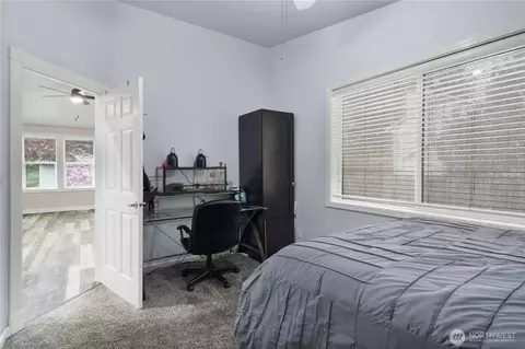Bedroom - 7908 210th St E, Spanaway, WA 98387 photo 6 of 6