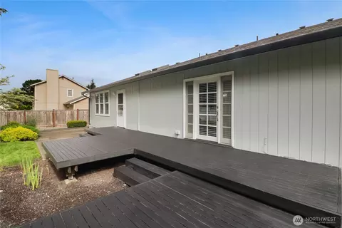 Exterior - 7908 210th St E, Spanaway, WA 98387 photo 5 of 11
