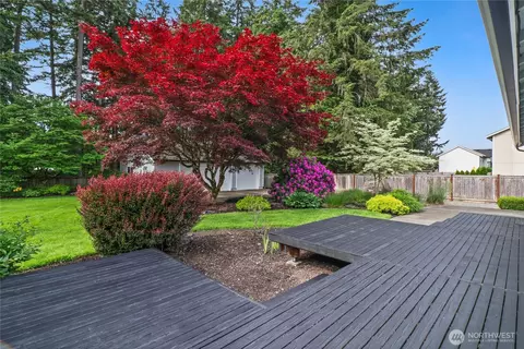 Exterior - 7908 210th St E, Spanaway, WA 98387 photo 6 of 11