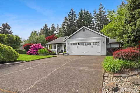 Exterior - 7908 210th St E, Spanaway, WA 98387 photo 2 of 11