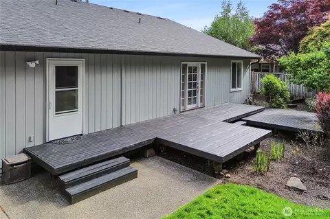 Exterior - 7908 210th St E, Spanaway, WA 98387 photo 4 of 11
