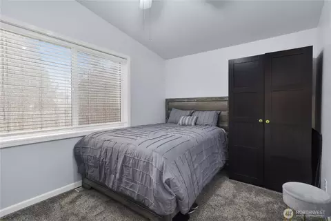 Bedroom - 7908 210th St E, Spanaway, WA 98387 photo 5 of 6