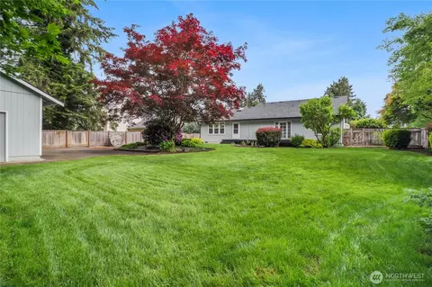 Exterior - 7908 210th St E, Spanaway, WA 98387 photo 7 of 11