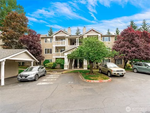 Exterior - 15300 112th Ave NE #C308, Bothell, WA 98011 photo 7 of 8
