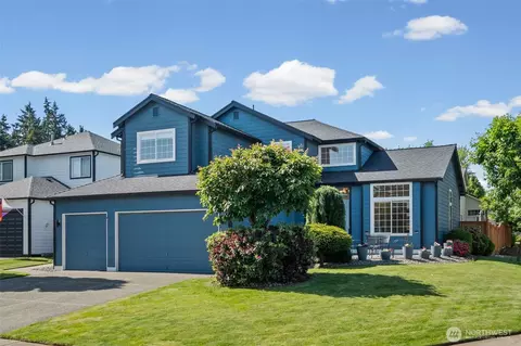 1602 55th Ct SE, Auburn, WA 98092