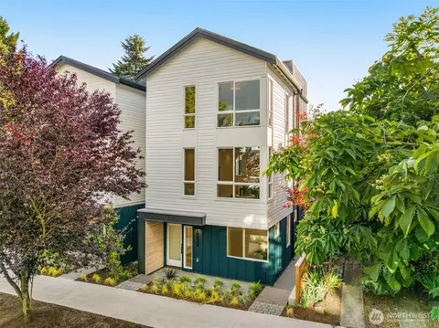 823 A 17th Ave, Seattle, WA 98144