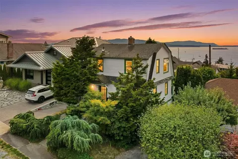 510 13th St, Bellingham, WA 98225