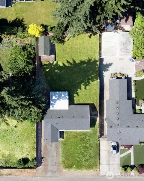 3708 NE 22nd St, Renton, WA 98056