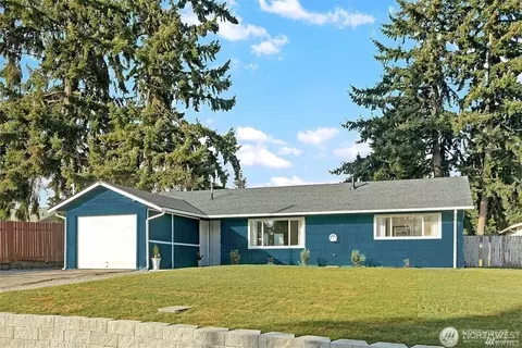 3708 NE 22nd St, Renton, WA 98056