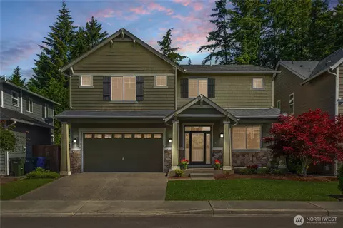 11264 Borgen Loop, Gig Harbor, WA 98332