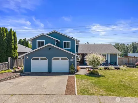 4837 S 309th St, Auburn, WA 98001