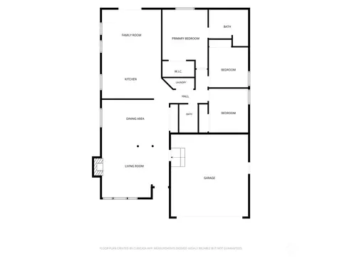 Floorplan - 21030 25th Dr SE, Bothell, WA 98021 photo 1 of 1