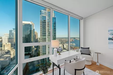 121 Stewart St #2202, Seattle, WA 98101