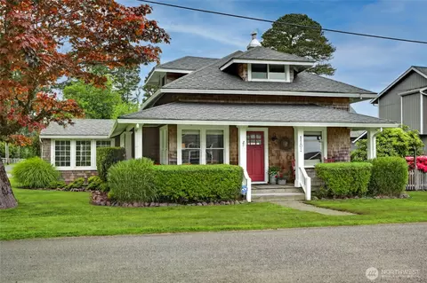 1101 35th St, Seaview, WA 98644