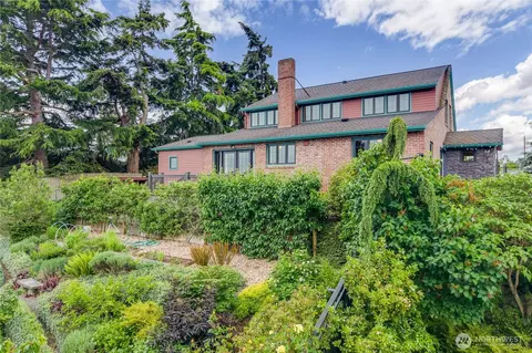 1223 Garfield, Port Townsend, WA 98368