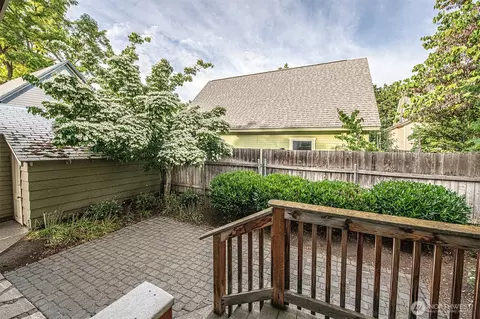 Exterior - 419 Catherine St, Walla Walla, WA 99362 photo 8 of 8