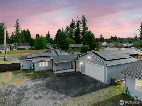 5118 88th St NE, Marysville, WA 98270